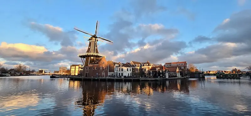 Eventlocaties in Haarlem