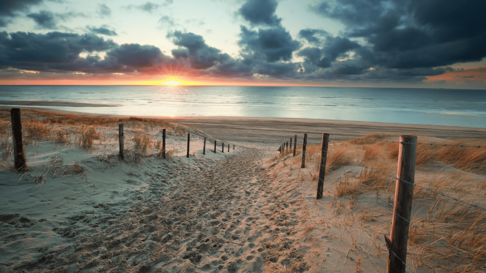op Vakantie Met...