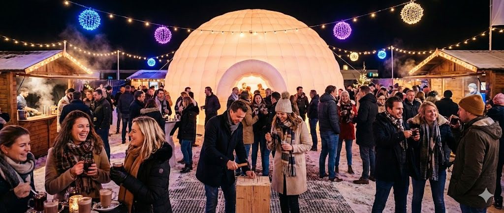 Winterspelen