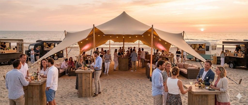 Beach Party