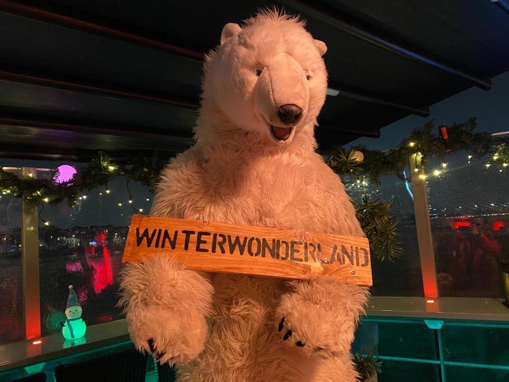 WinterWonderLand