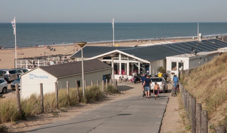 Beachclub Wantveld