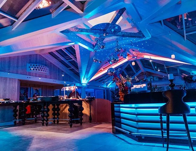 Beachclub O