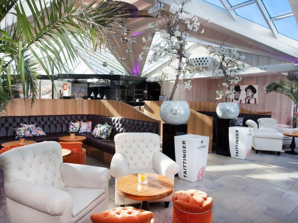 Beachclub O