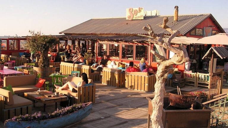 Sol Beach