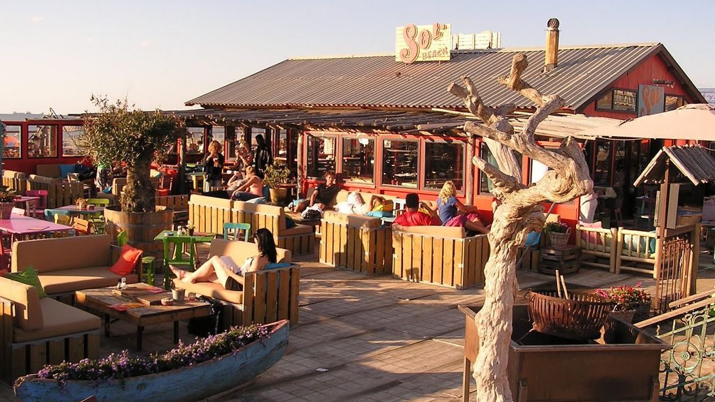 Sol Beach
