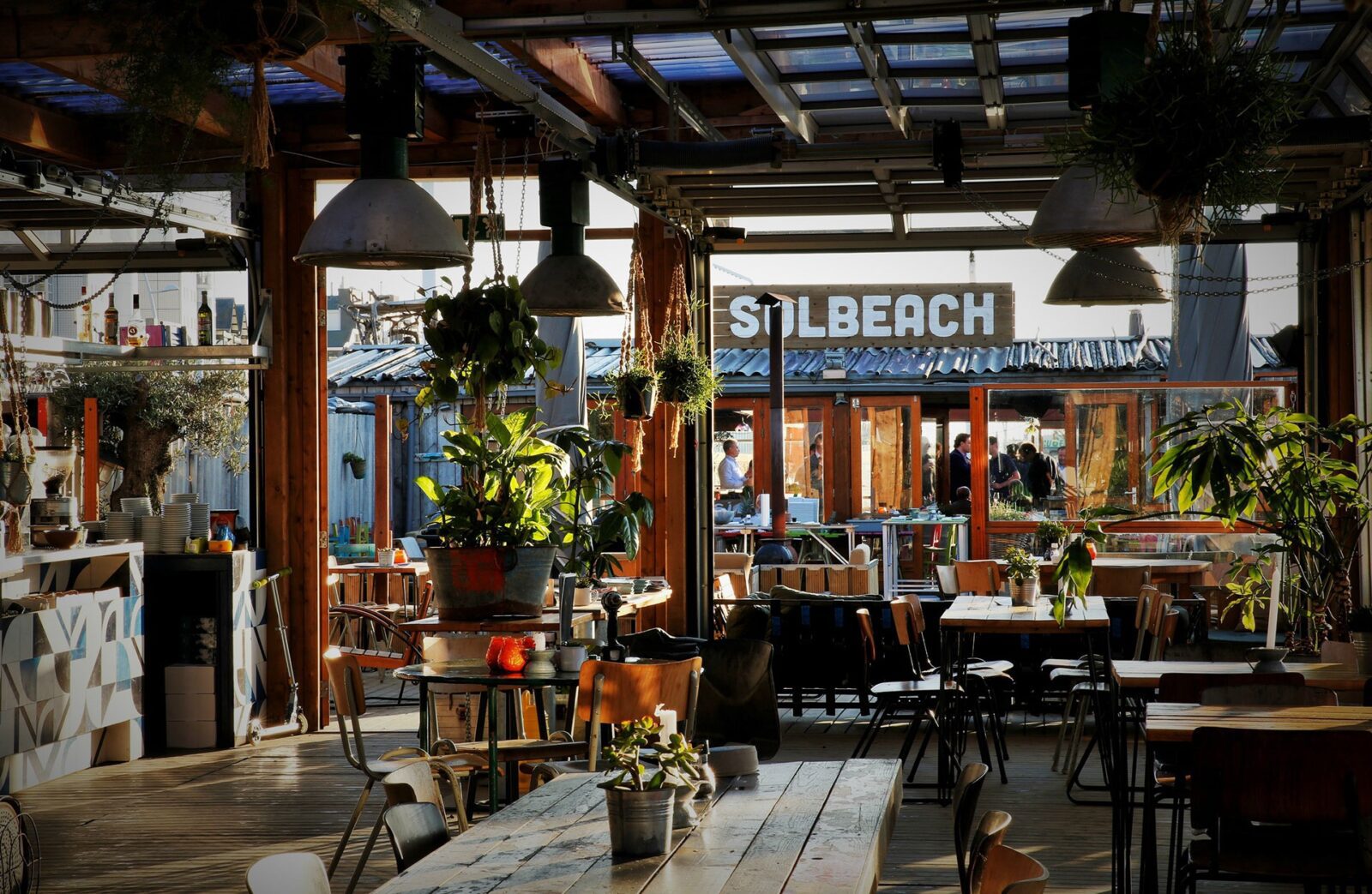 Sol Beach