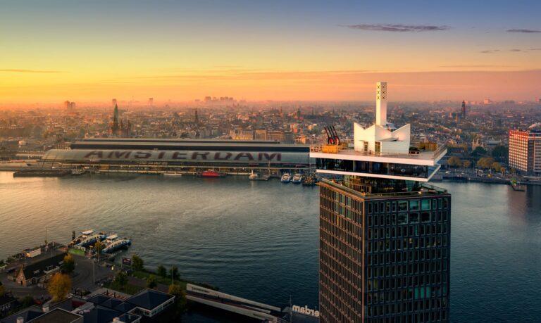 A’dam toren