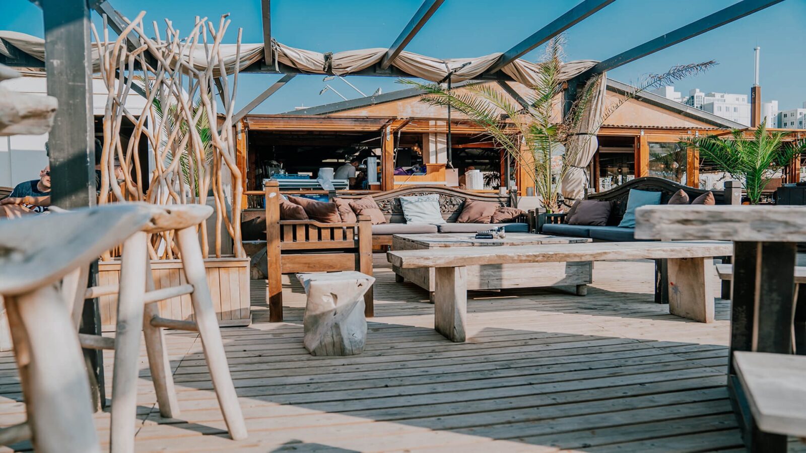 Buena Vista Beach Club