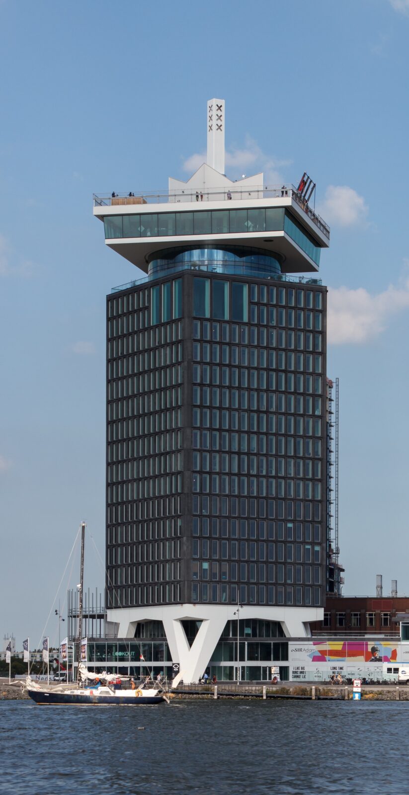 A'DAM Toren