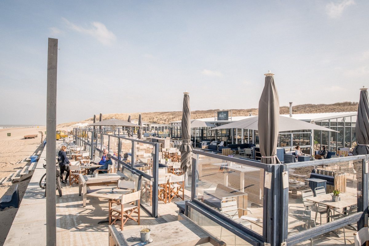 Beachclub Bait