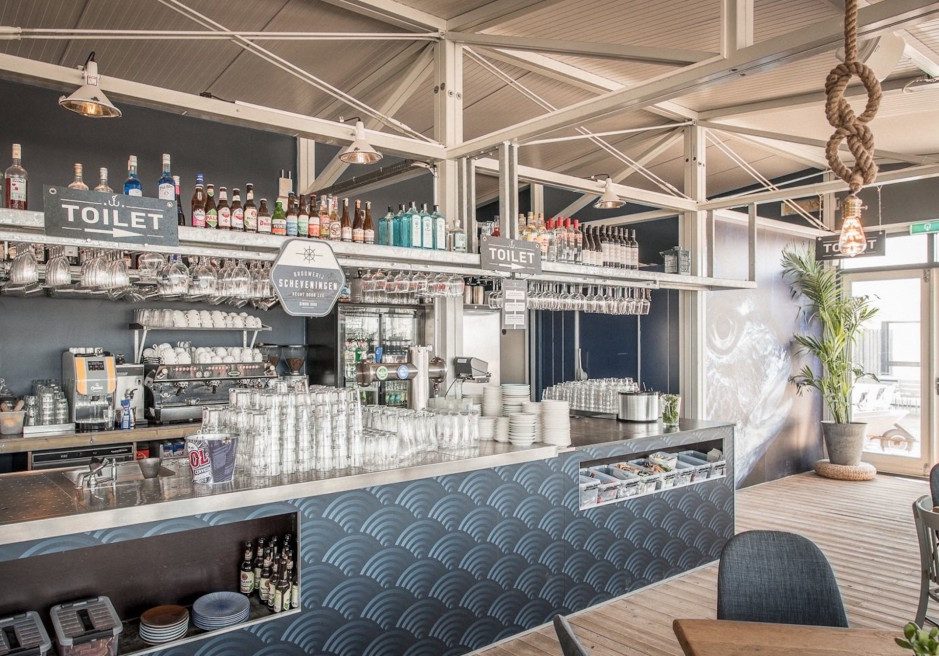 Beachclub Bait