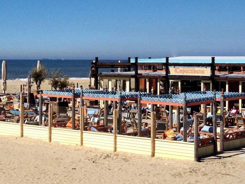 BeachClub Copacabana
