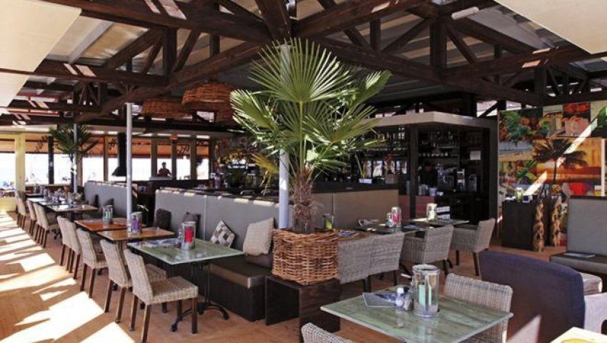 BeachClub Copacabana