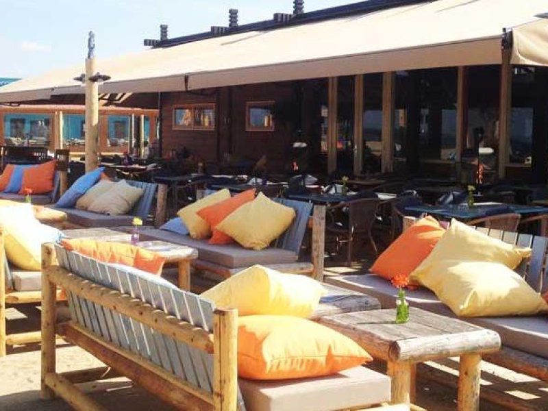 BeachClub Copacabana