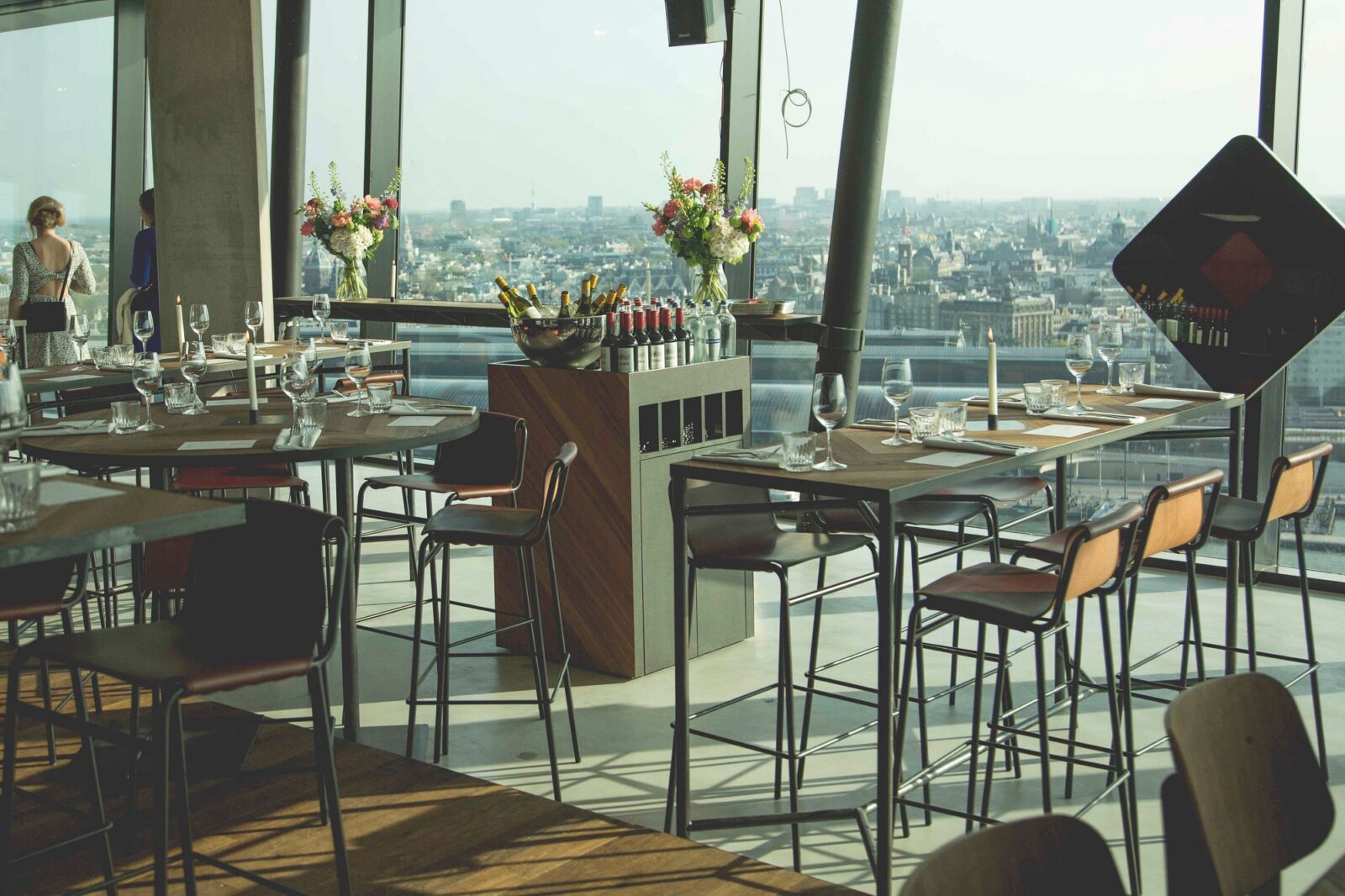 A'DAM Toren