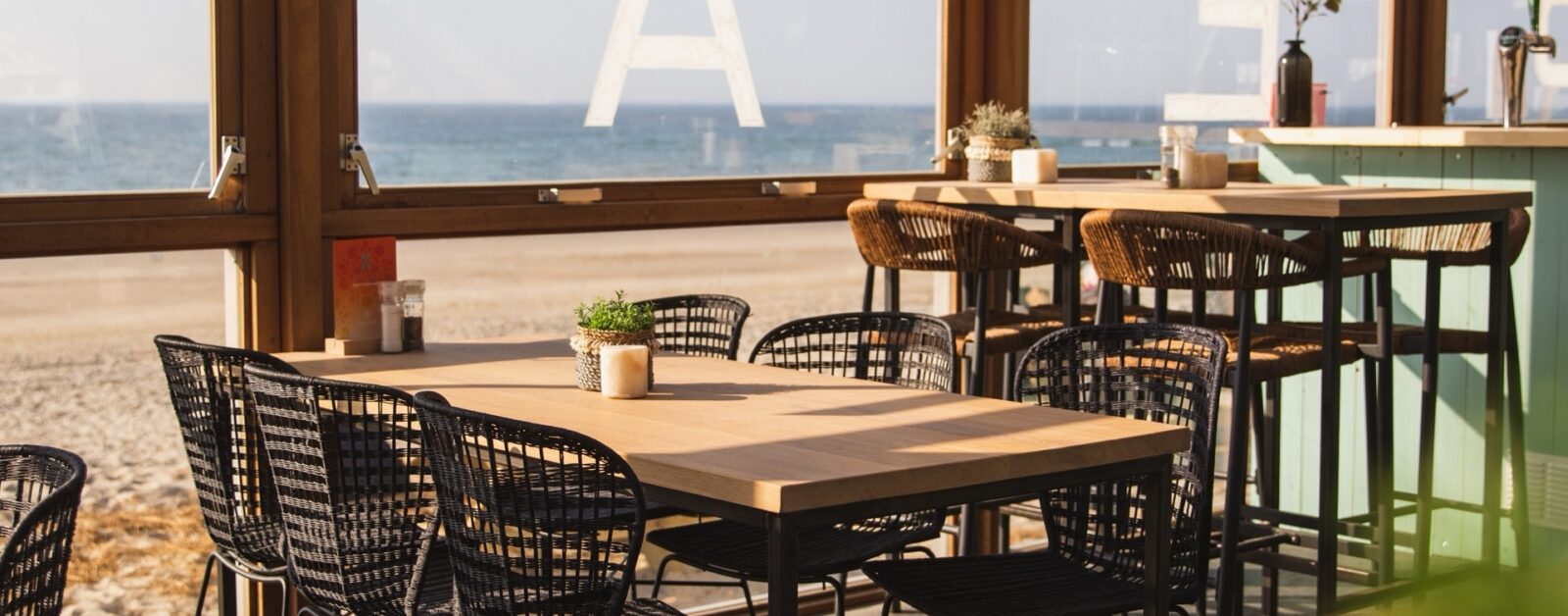 Beachclub Sunsea