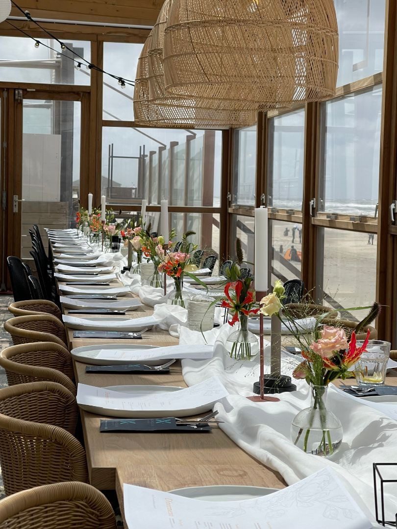 Beachclub Sunsea
