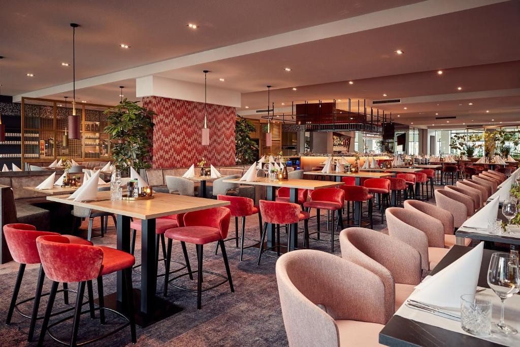 Van der Valk Haarlem