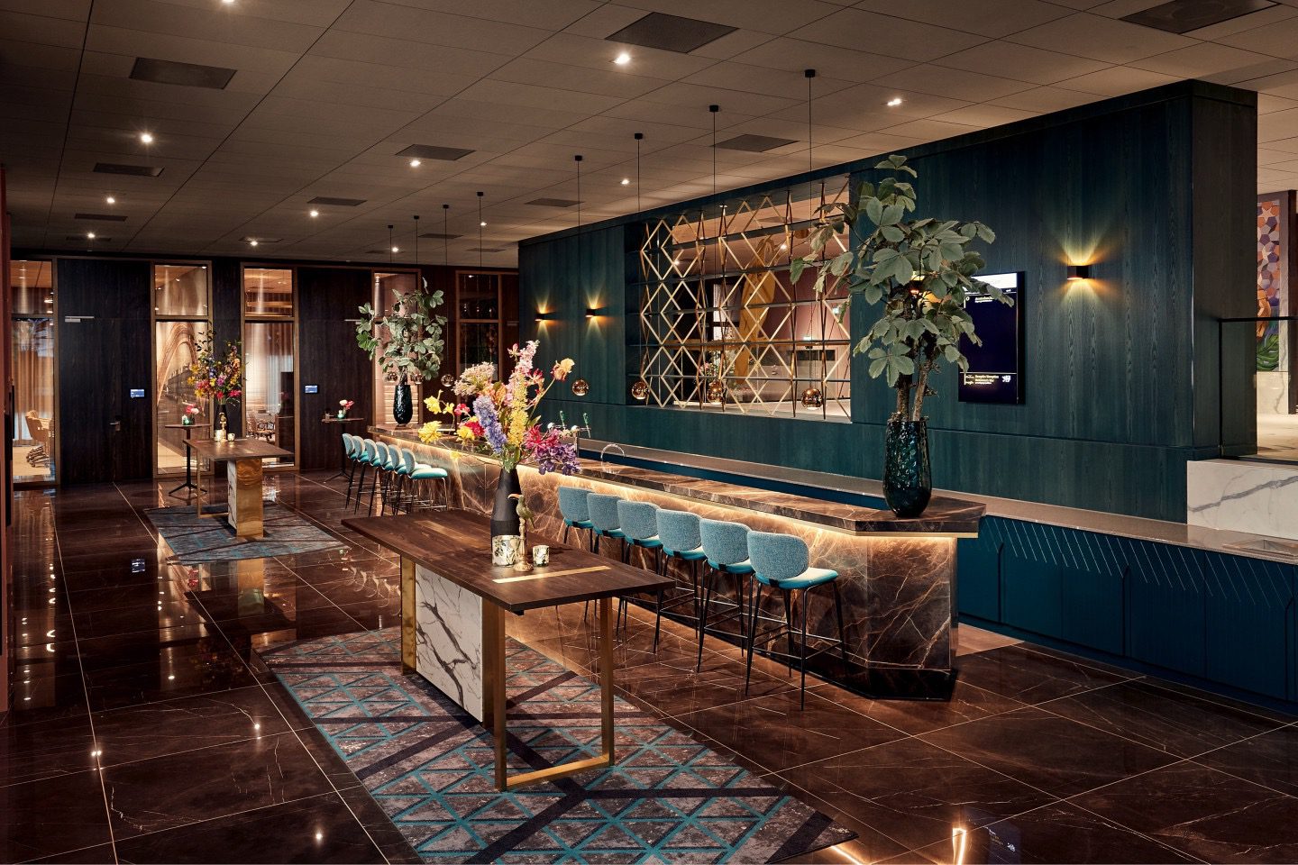 Van der Valk Haarlem