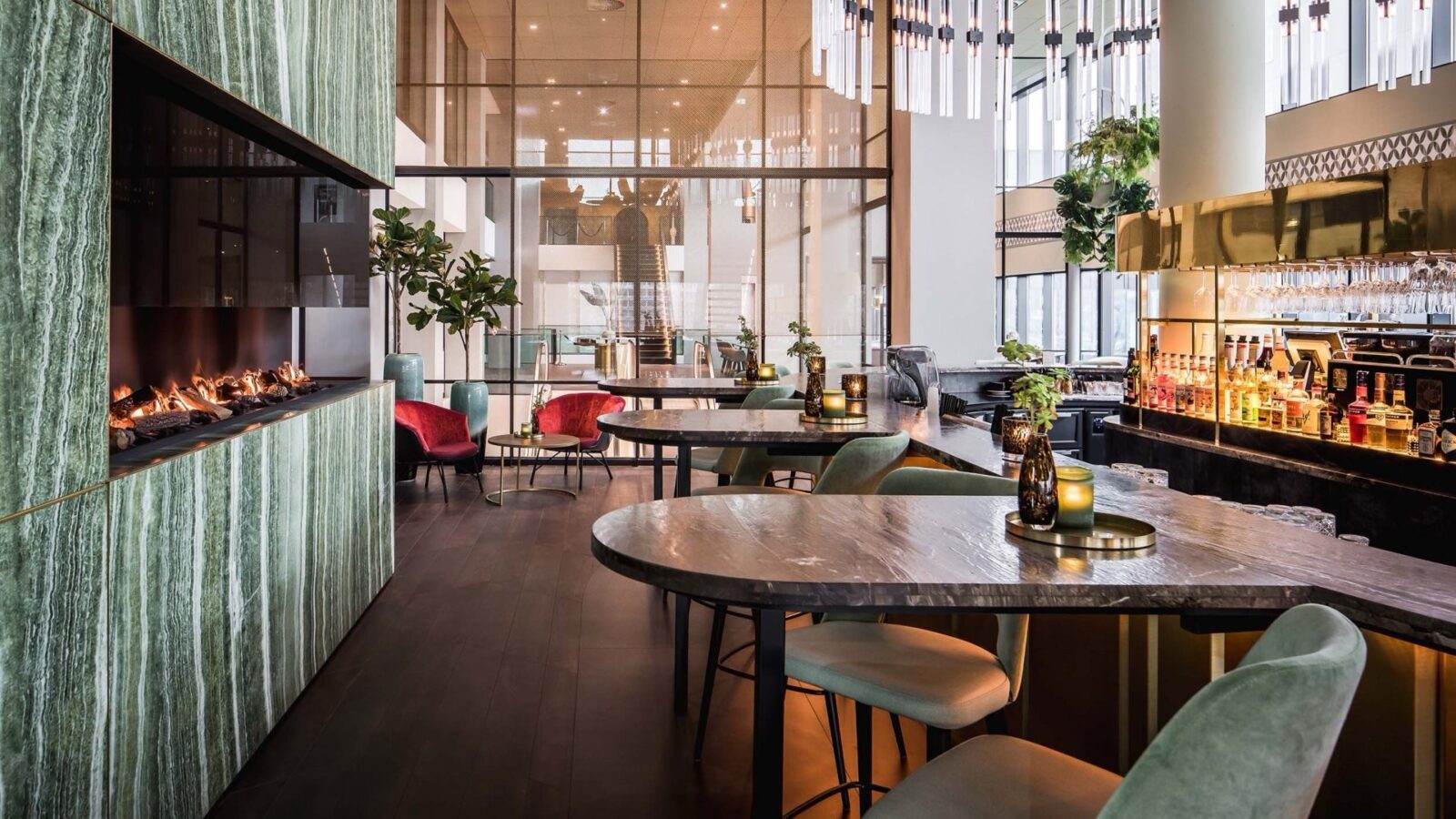 Van der Valk Haarlem