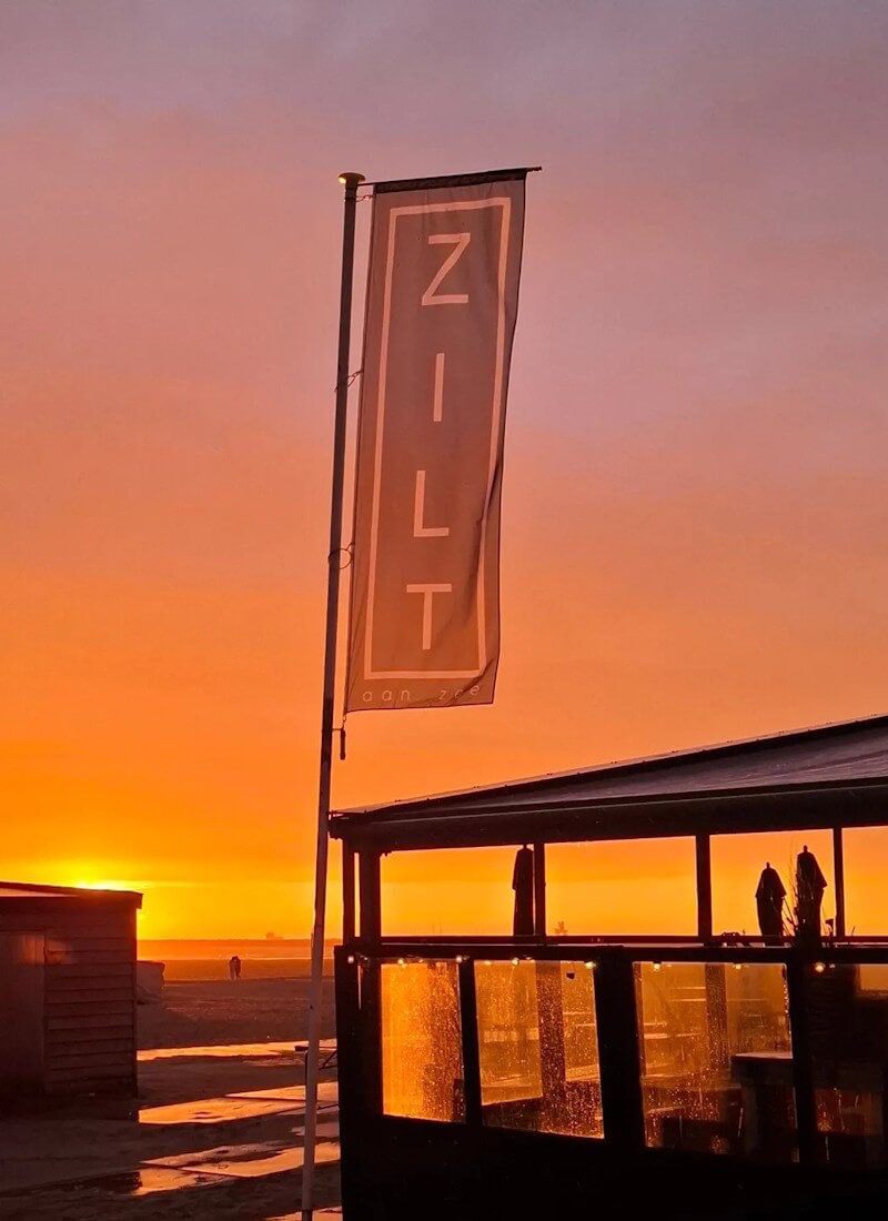 Zilt aan Zee