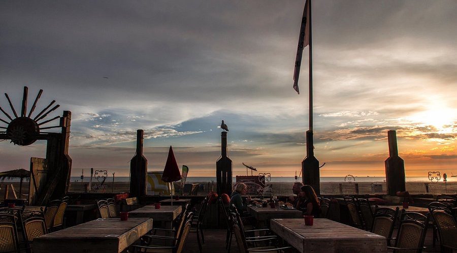 Paviljoen Beach Inn