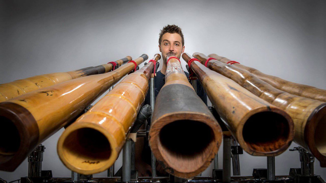 Didgeridoo Workshop