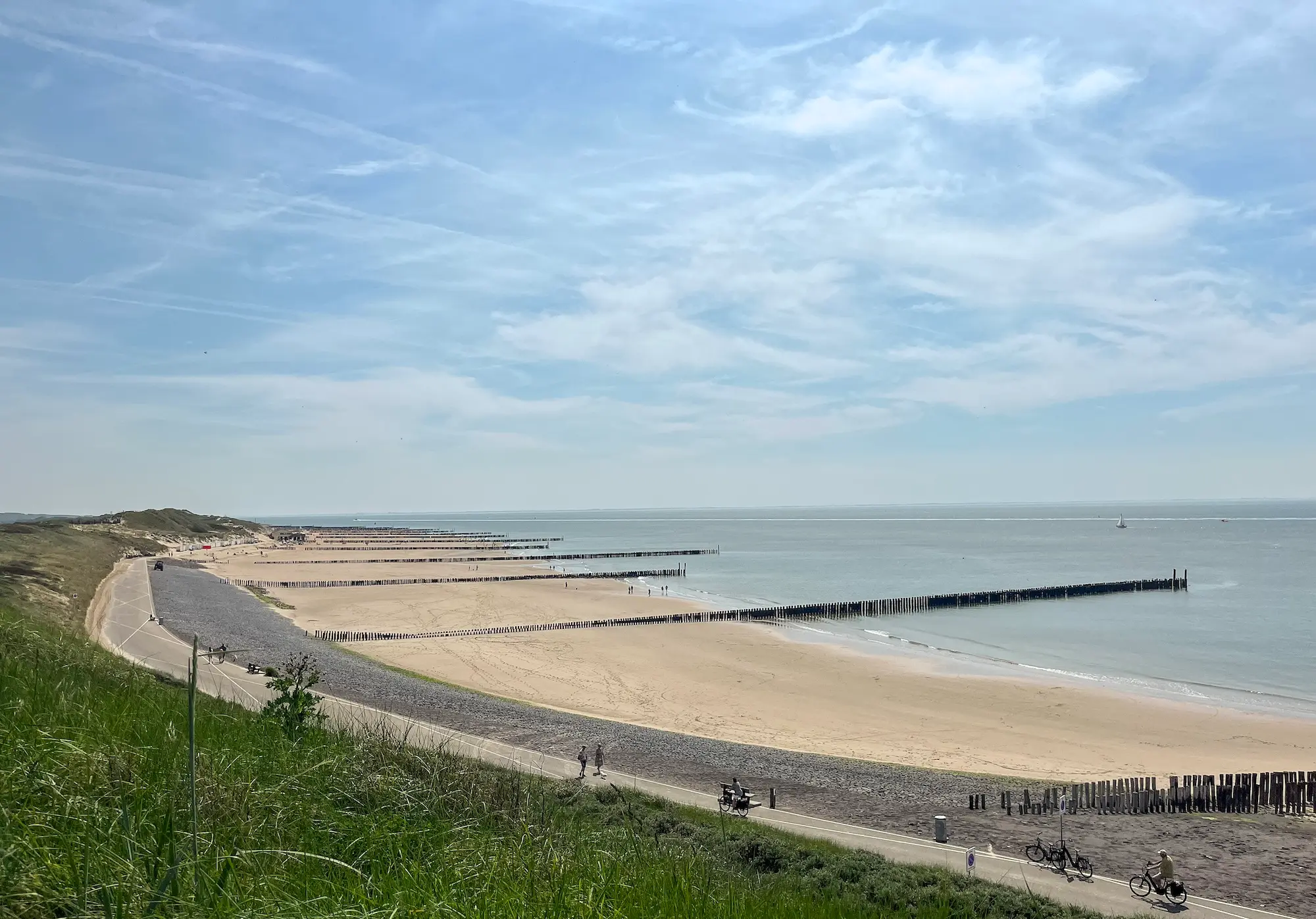 Eventlocaties in Westkapelle