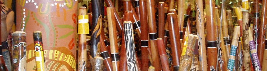 Didgeridoo Workshop