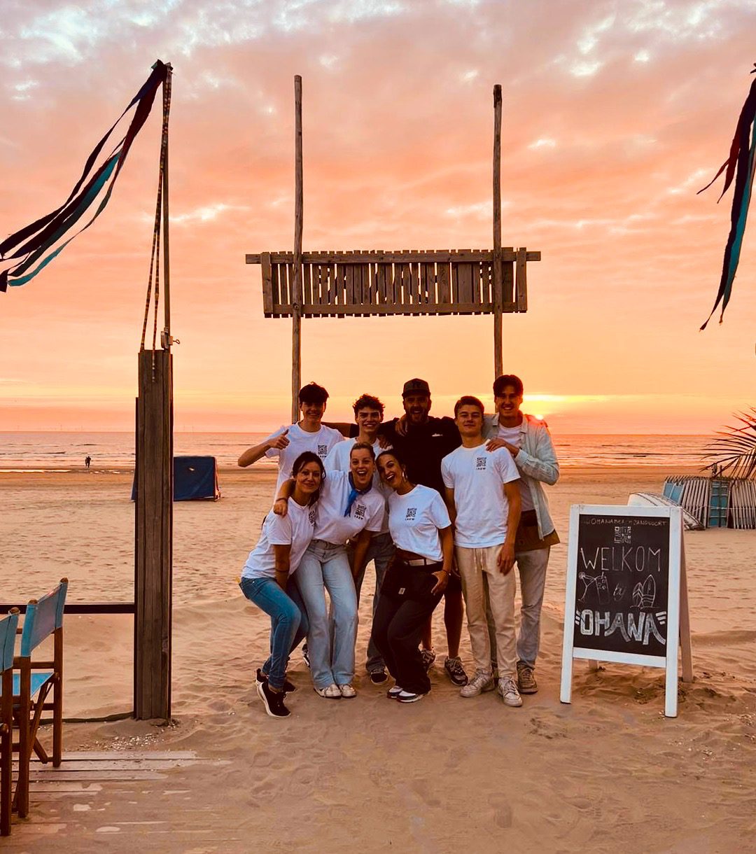 Ohana Beach
