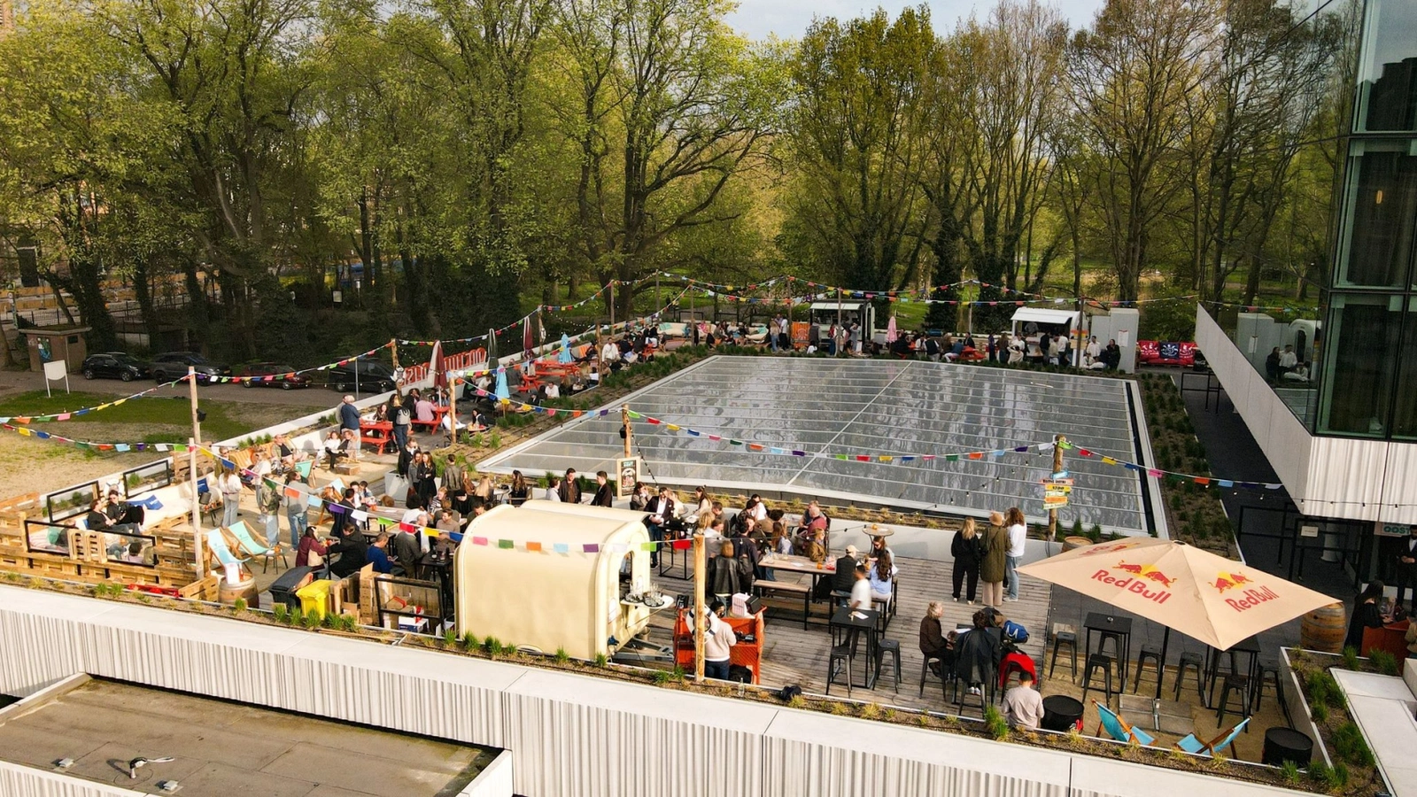 Strand van Oost